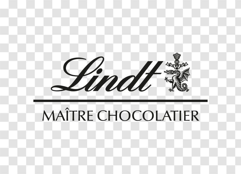 Sydney Lindt & Sprüngli Chocolate Logo Transparent PNG