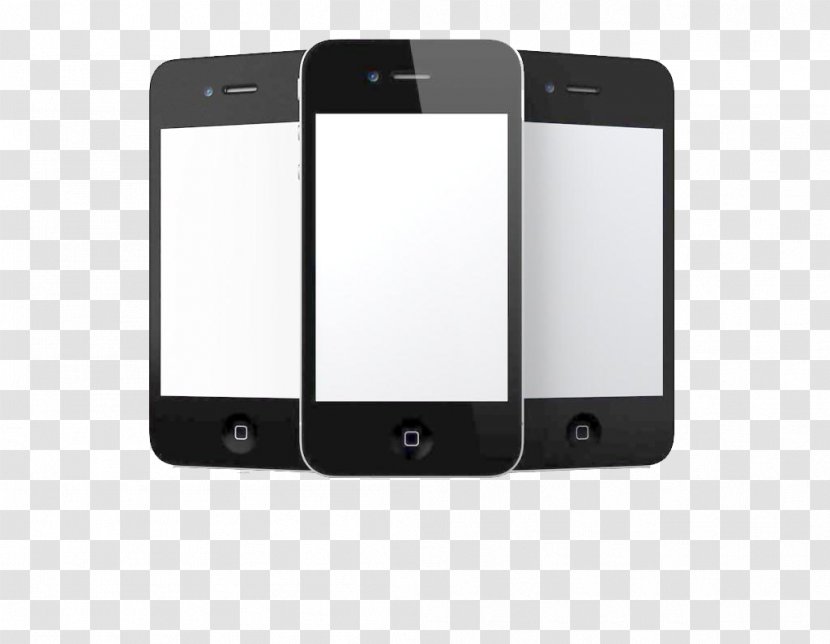 Telephone Download Gratis - Gadget - Three Mobile Phones Transparent PNG
