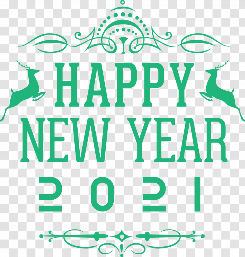 2021 Happy New Year New Year 2021 Happy New Year Transparent PNG