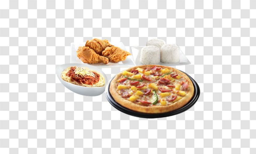 Greenwich Pizza Breakfast Fast Food Vegetarian Cuisine - Platter - Restaurant Item Transparent PNG