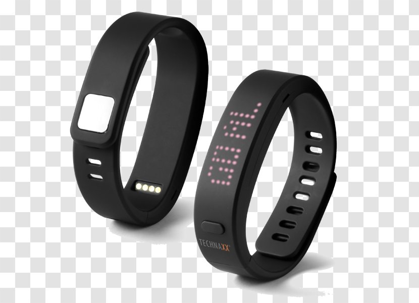 Amazon.com Activity Tracker Bracelet Physical Fitness Xiaomi Mi Band 2 - Outdoor Transparent PNG