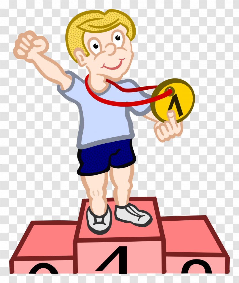 Clip Art - Joint - Sport Transparent PNG