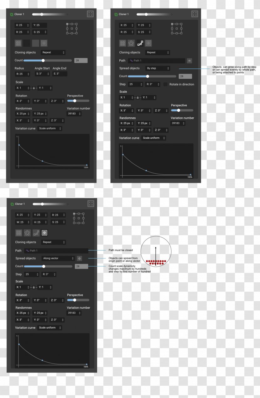 Affinity Designer Electronics Serif - Thumb - Workbook Transparent PNG