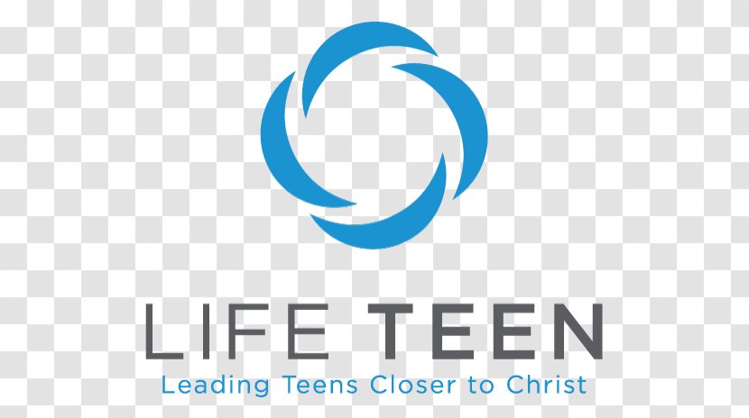 Logo Life Teen Youth Ministry Symbol - Christian - Curriculum Transparent PNG