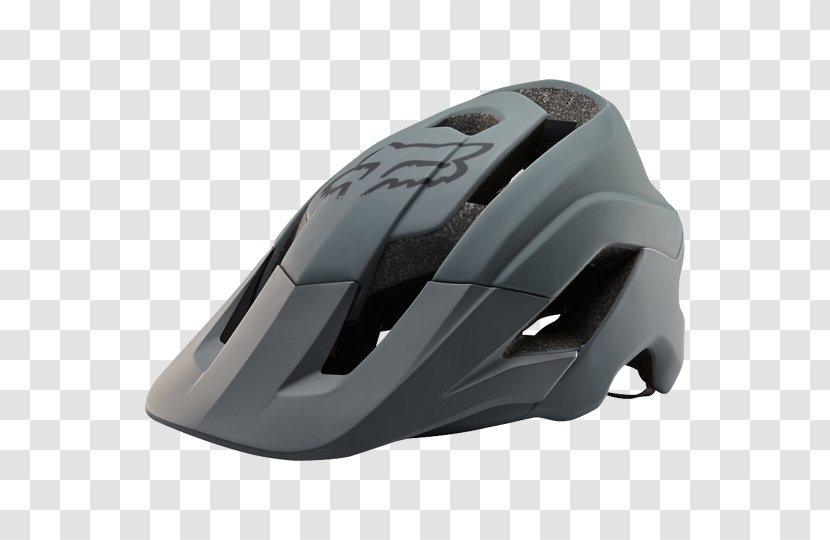 Mountain Bike Bicycle Helmets Fox Head Metah SOLIDS - Flux Helmet - MTB HelmetBicycle Transparent PNG