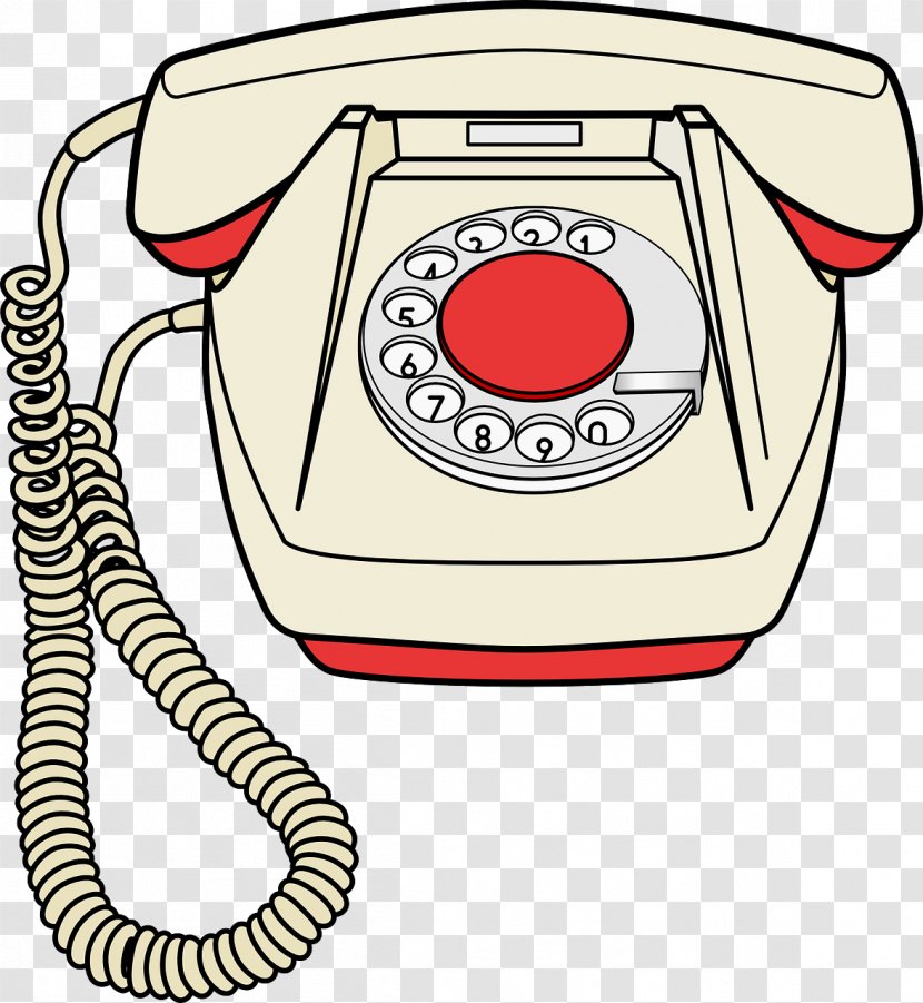 Telephone Free Content Mobile Phone Clip Art - Website - Yellow Transparent PNG