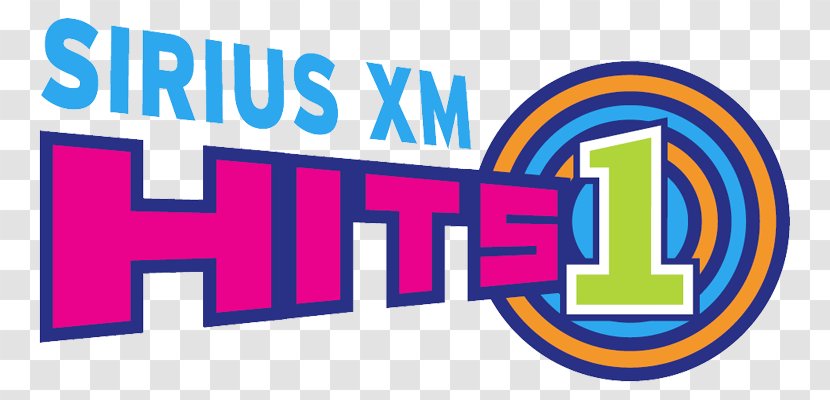 Sirius XM Hits 1 Holdings Satellite Radio - Flower Transparent PNG