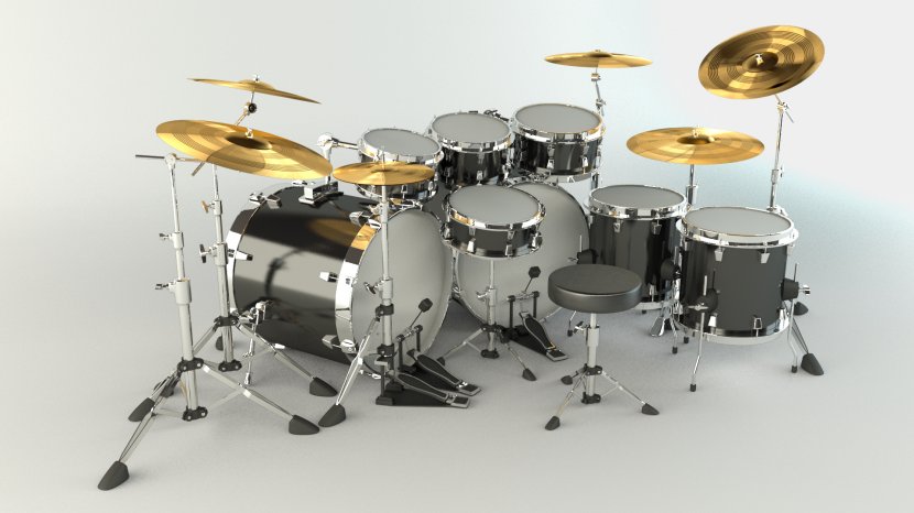 Pearl Drums Musical Instruments Percussion - Tree - Drum Transparent PNG