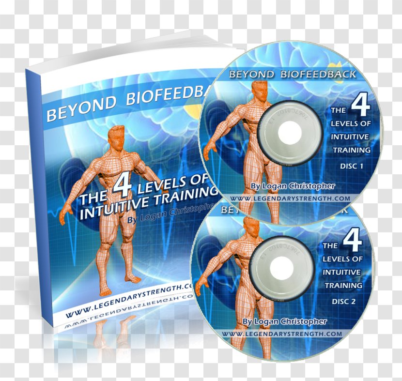 Beyond Biofeedback Strength Health Mind Power - Pain - My System A Delta Book TrainingBiofeedback Transparent PNG