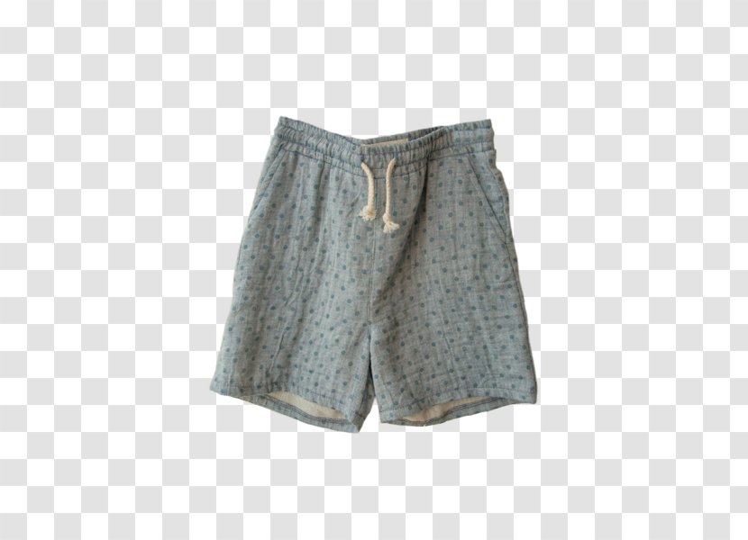 Bermuda Shorts Trunks Denim Waist - Short Boy Transparent PNG