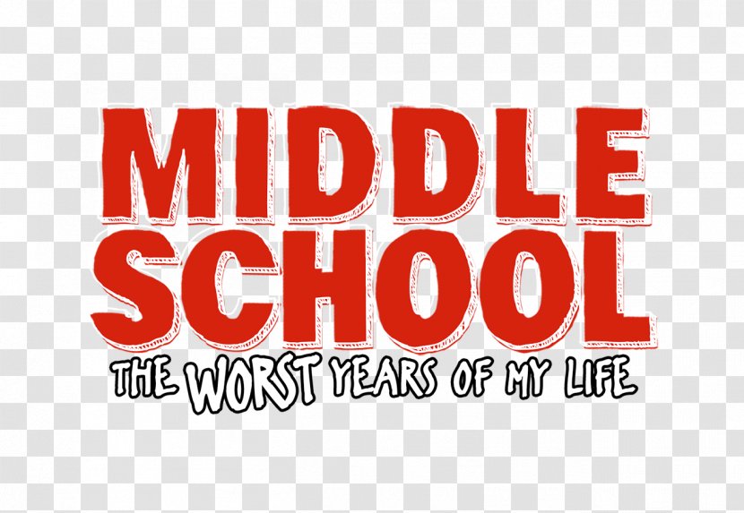 Rafe Khatchadorian Middle School Logo - The Worst Years Of My Life - In Year Transparent PNG