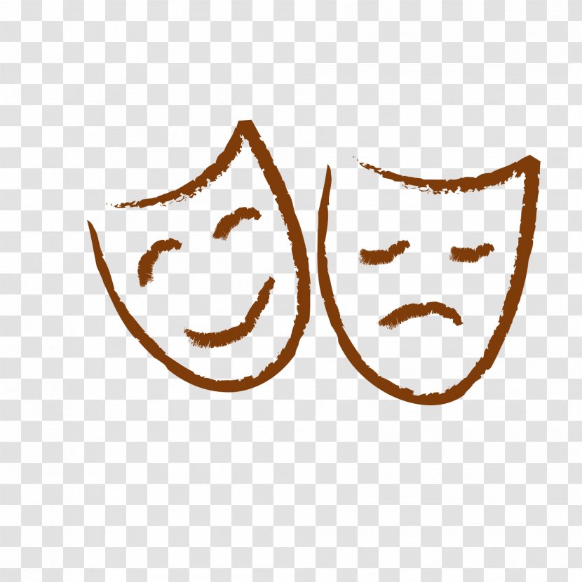 Emoticon - Performing Arts - Happy Transparent PNG