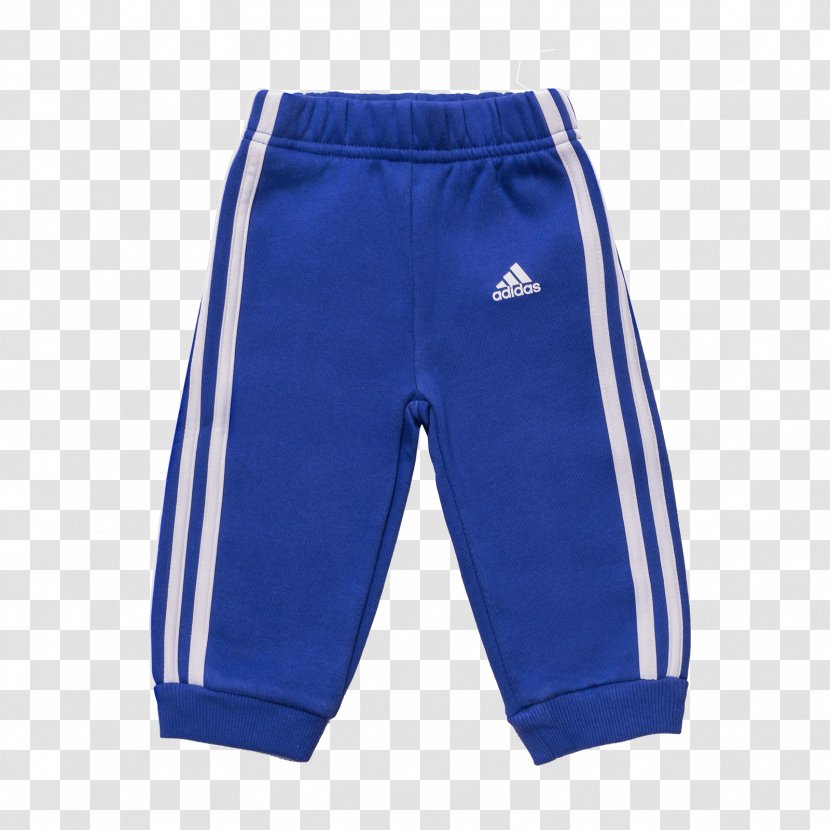 Pants Electric Blue Cobalt Shorts - Stadium Chelsea Stamford Bridge Transparent PNG