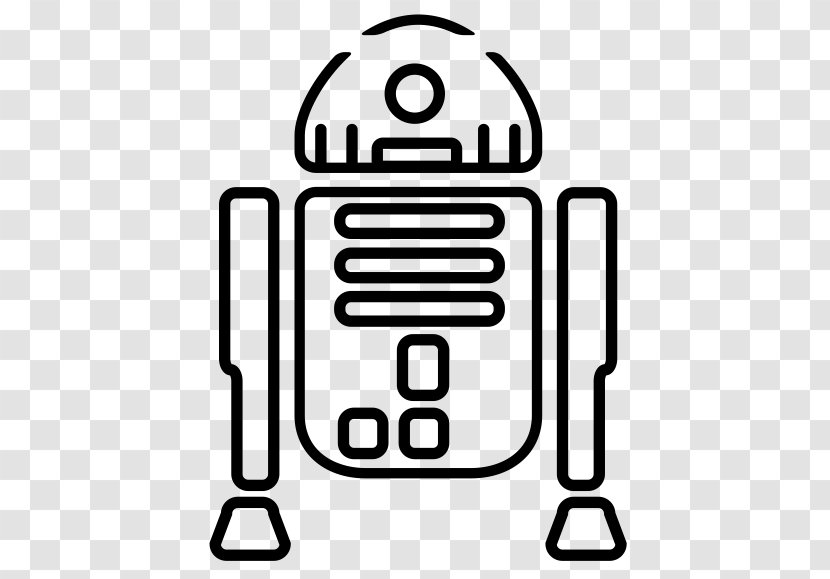 R2-D2 Clone Wars Stormtrooper Boba Fett Anakin Skywalker - Star Episode I The Phantom Menace Transparent PNG