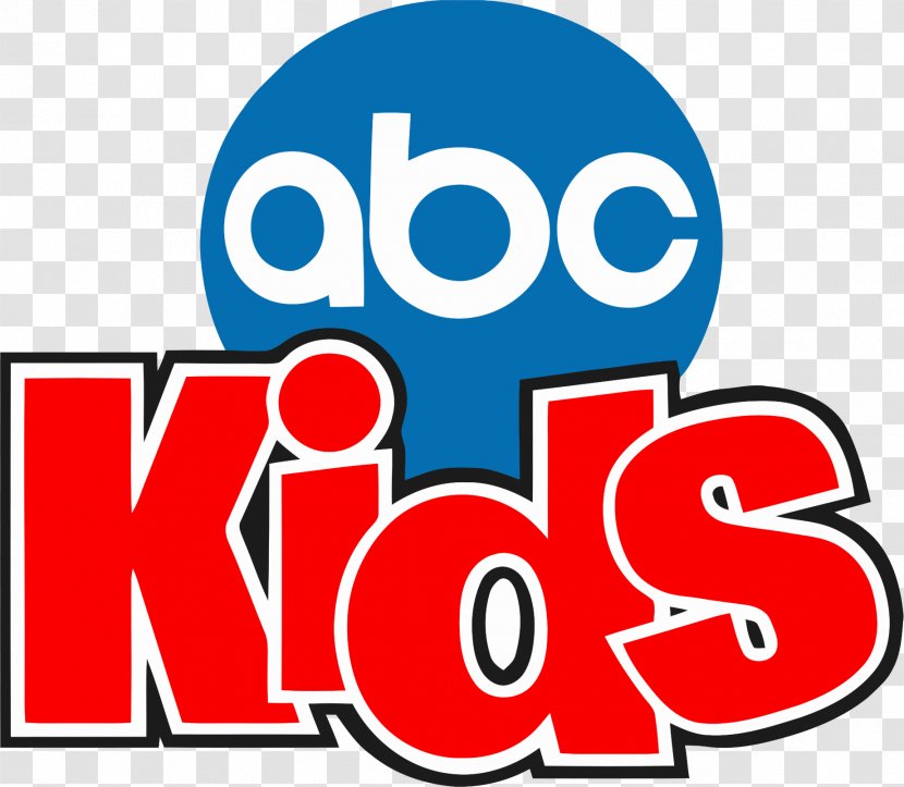 ABC Kids American Broadcasting Company Television Channel Show - Point - Abc Transparent PNG