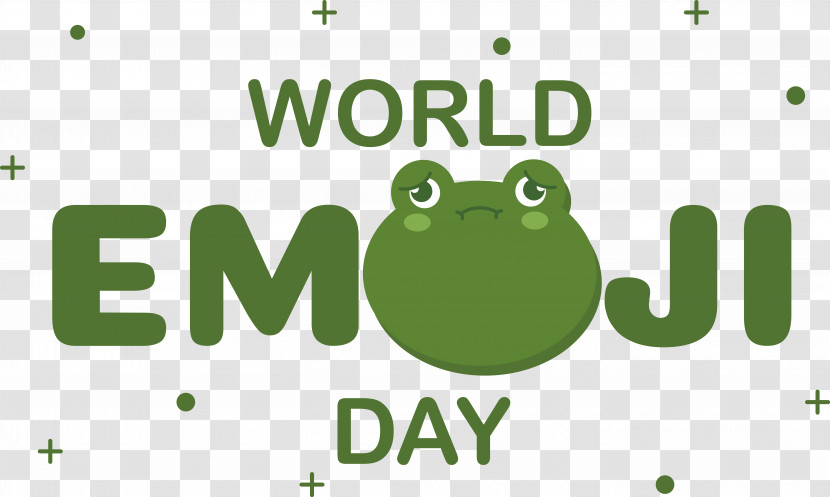 Frogs Logo Tree Frog Text Font Transparent PNG