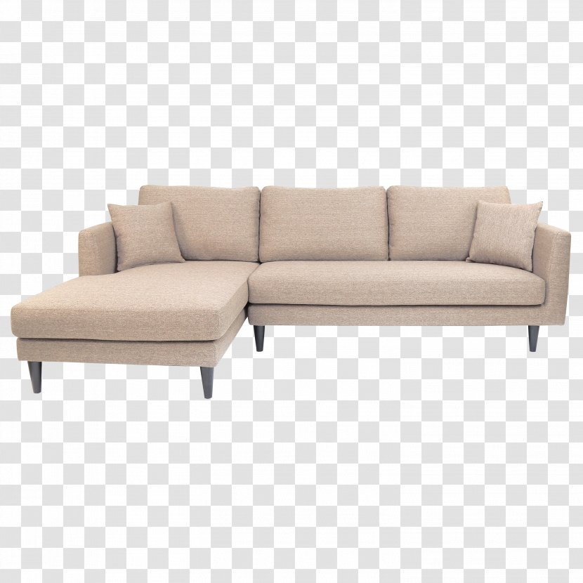Couch Furniture Sofa Bed Chaise Longue House - Loveseat - European Transparent PNG