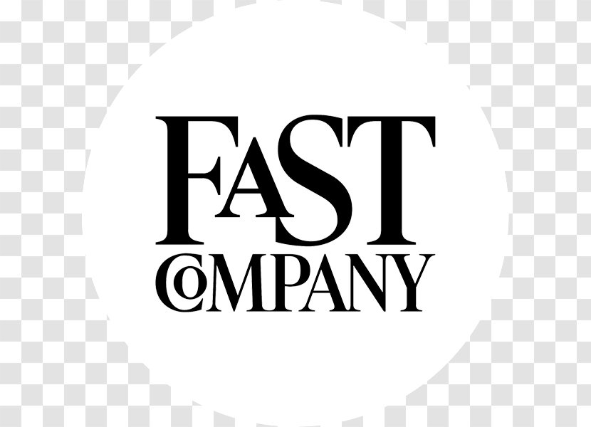 Fast Company Business Logo Startup Innovation - Area Transparent PNG