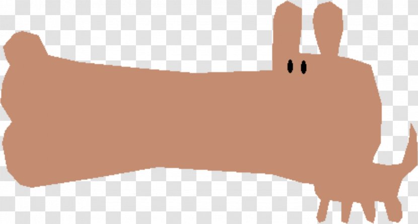 Dog Thumb Snout Canidae Paw Transparent PNG