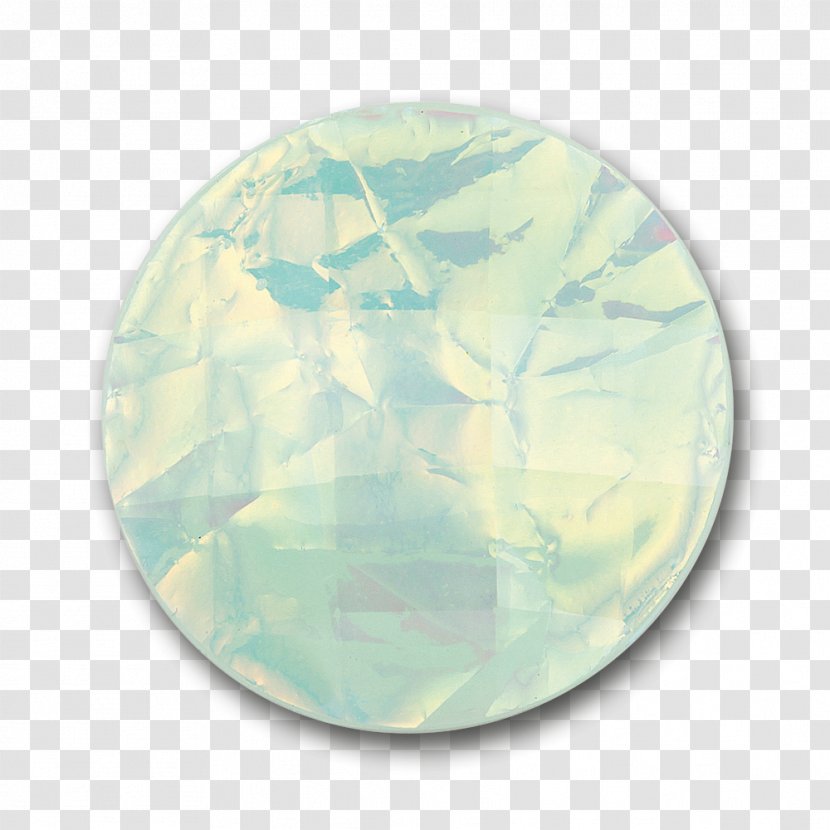 Gold Coin Plating Jewellery - Turquoise Transparent PNG