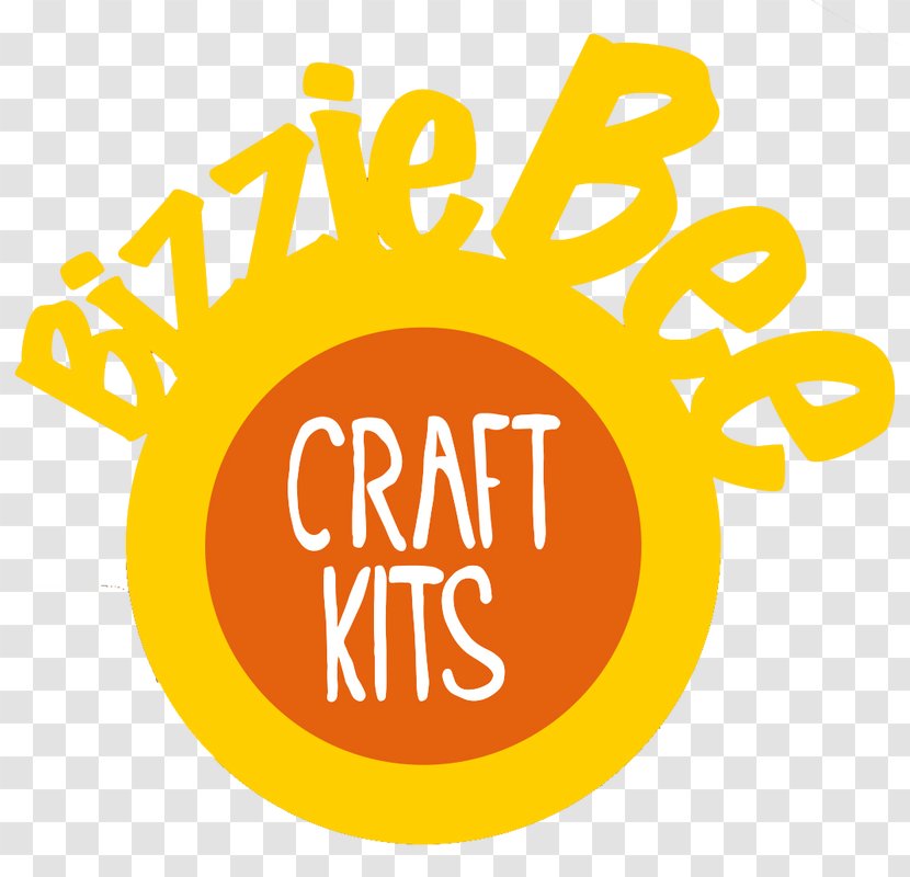 Bizzie Bee Studio, Lizzie Foundation Craft Weaving Crochet Logo - Reading Transparent PNG