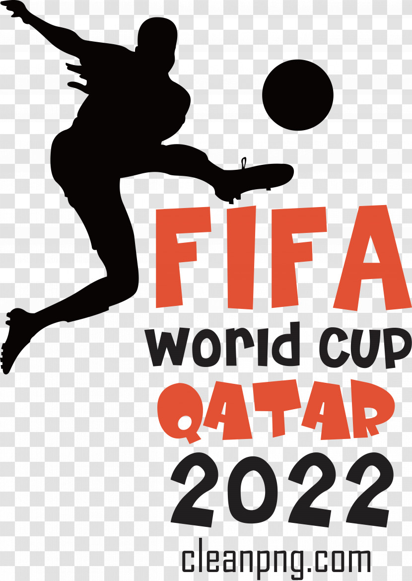 Fifa World Cup Qatar 2022 Fifa World Cup Qatar Football Soccer Transparent PNG