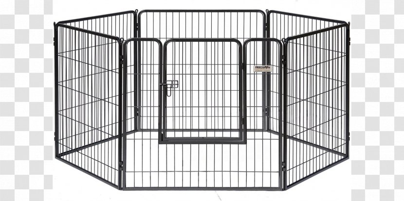 Dog Houses Kennel Pet Pen - Steel Transparent PNG