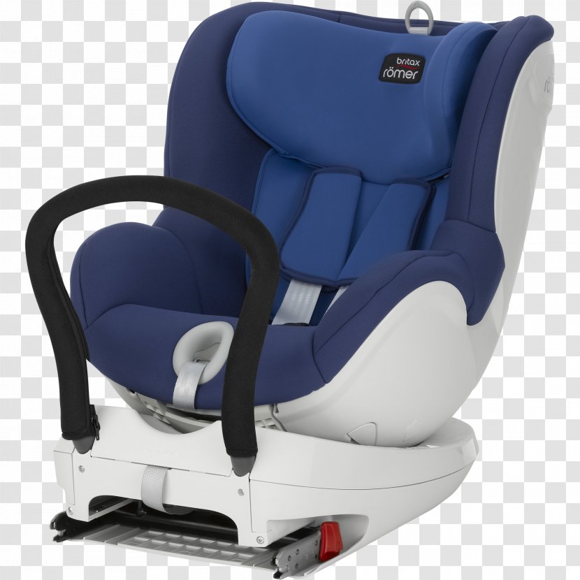 Baby & Toddler Car Seats Britax Römer DUALFIX - Seat Belt Transparent PNG