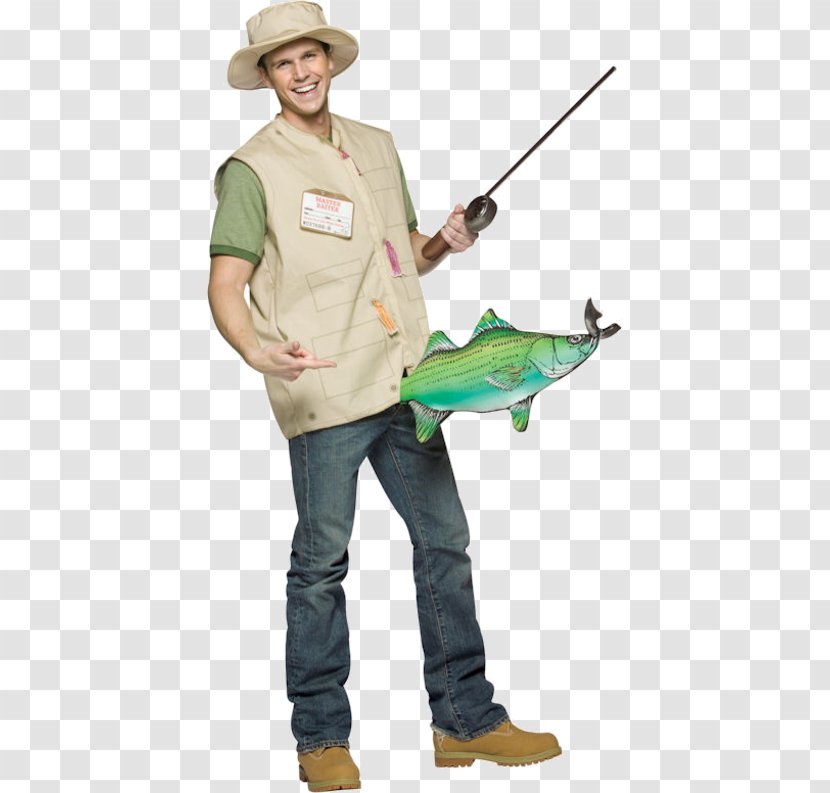 Costume Party Rasta Imposta Catch Of The Day Halloween Clothing Transparent PNG