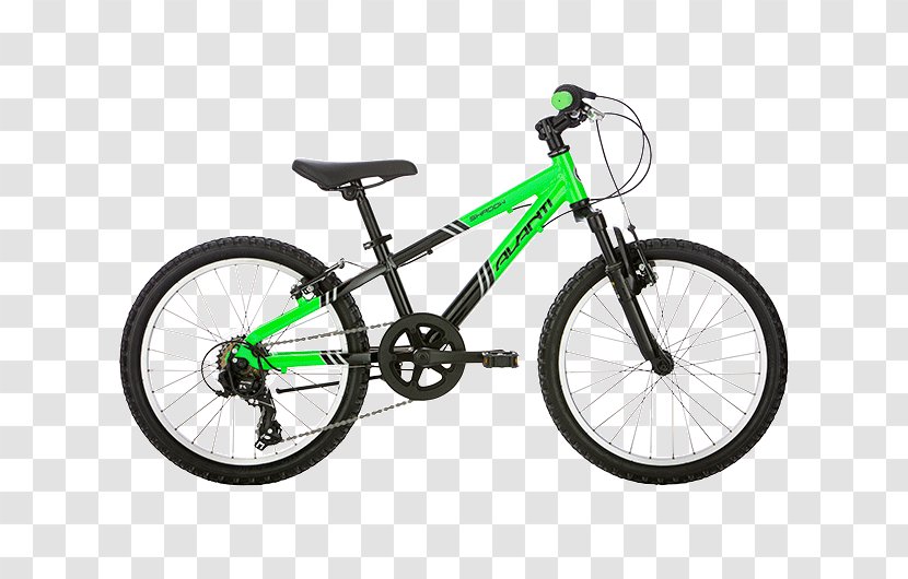 Electric Bicycle Mountain Bike Avanti Cube Bikes - Drivetrain Part - Child Transparent PNG