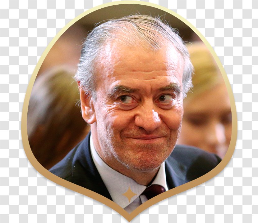 Valery Gergiev Mariinsky Theatre Television Show Mir Tv - Forehead - 2018 Fifa World Cup Moscow Transparent PNG