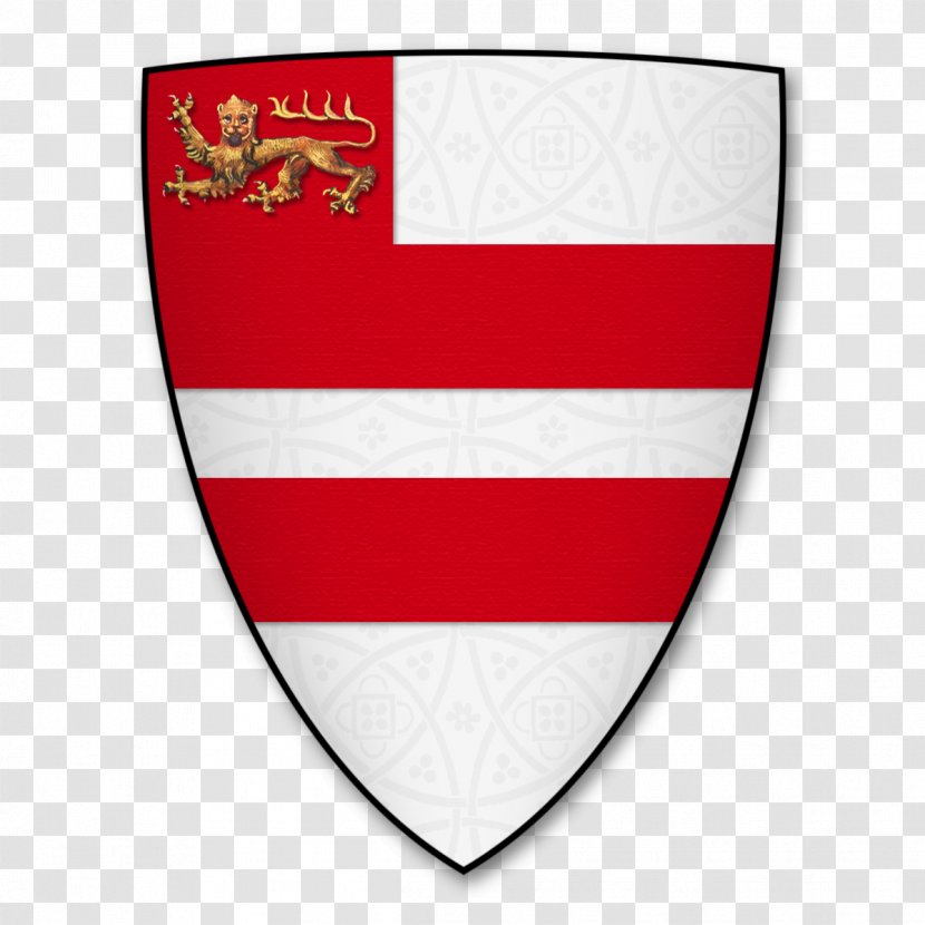 Roll Of Arms Coat Blazon Aspilogia Heraldry - Manuscript - Inherited Transparent PNG