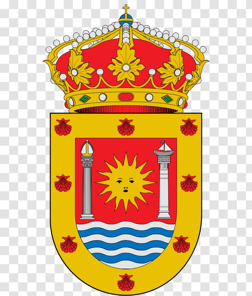 Manzanilla Villalba Del Alcor Collado Escutcheon Coat Of Arms - Ayuntamiento De Lapuebla Labarca Transparent PNG