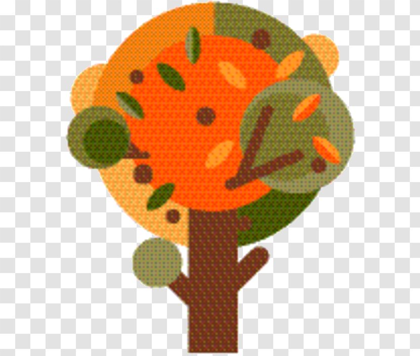 Orange Tree - Flower - Plant Transparent PNG