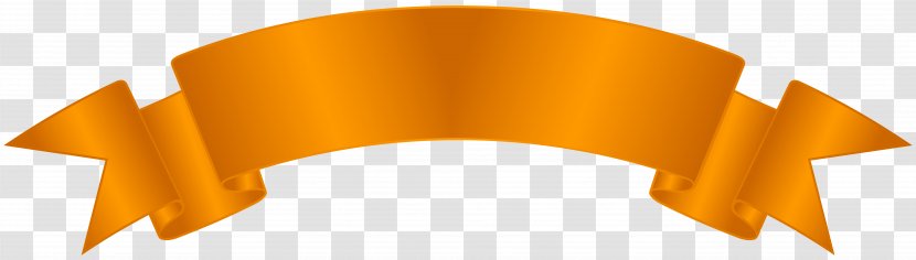 Banner Clip Art - Pennon - Ribbon Transparent PNG