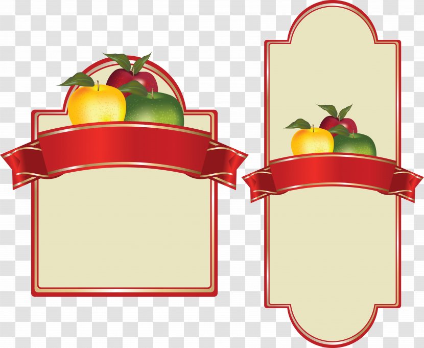 Label - Graphic Designer - Labels Transparent PNG