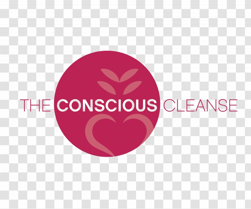 The Conscious Cleanse: Lose Weight, Heal Your Body, And Transform Life In 14 Days Consciousness Detoxification Yoga Weight Loss - Logo Transparent PNG