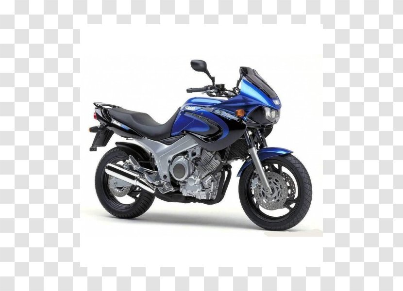 Yamaha TDM850 Motor Company TDM 900 Motorcycle - Xj600 Transparent PNG