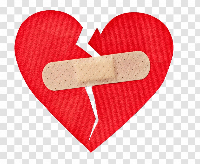 Broken Heart Divorce Love Clip Art - Tree - Heartbreak Transparent PNG
