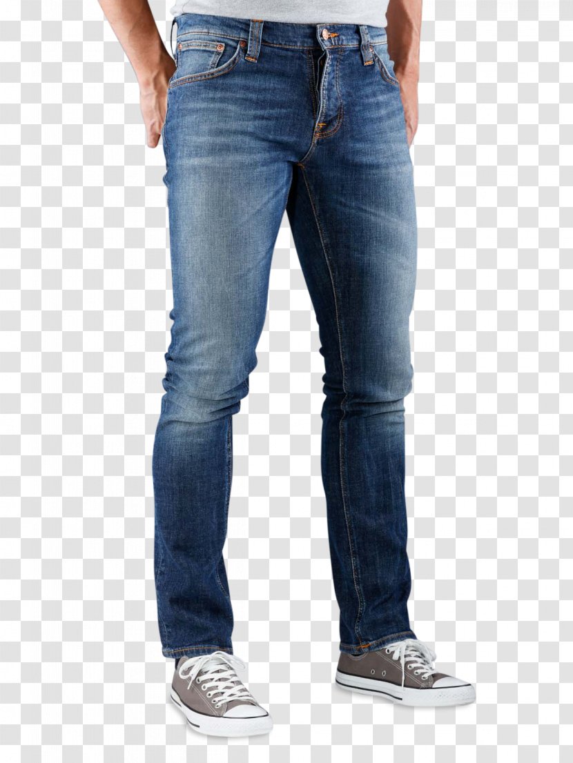 Jeans Leggings Jeggings Slim-fit Pants Denim - Slimfit Transparent PNG