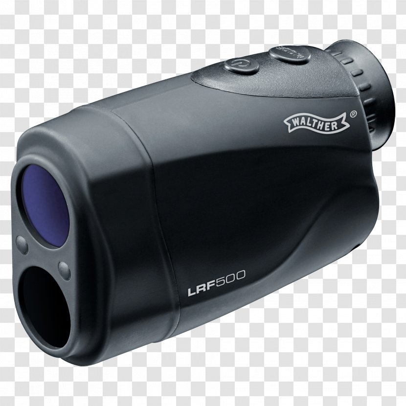 Range Finders Laser Rangefinder Binoculars Optics - Spotting Scopes Transparent PNG