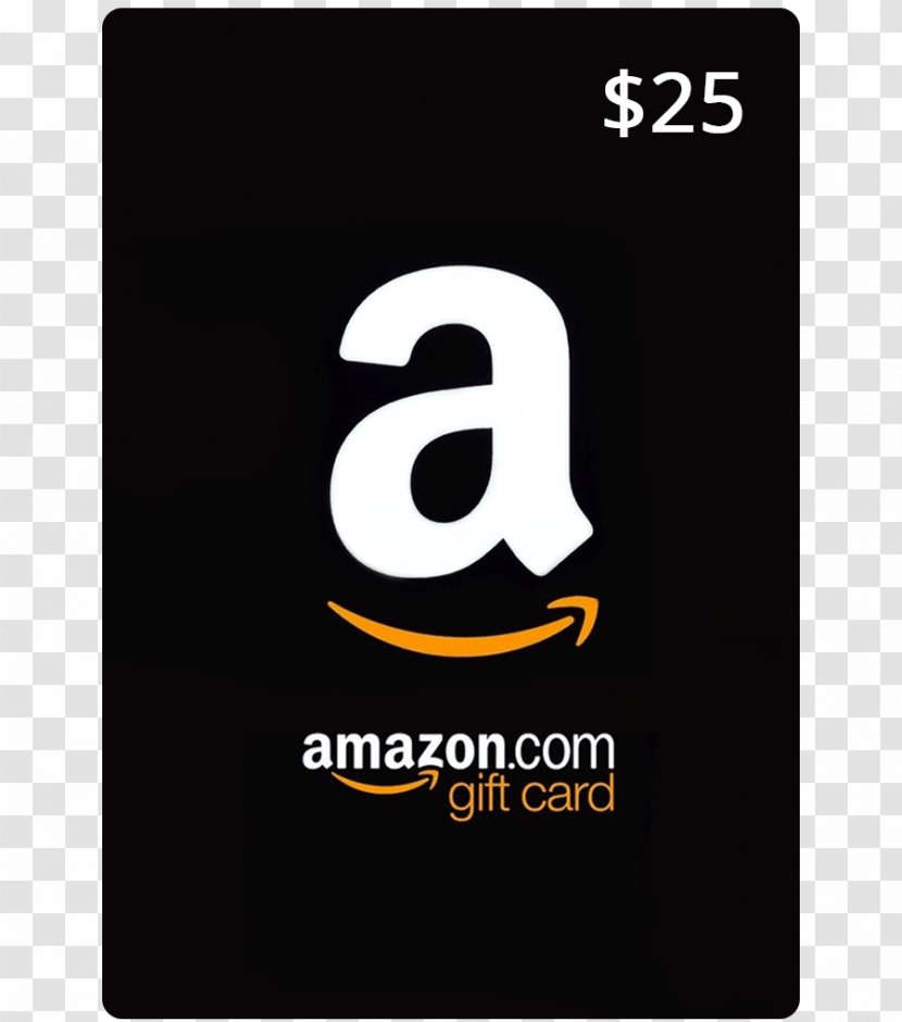 Amazon.com Gift Card Credit Discounts And Allowances - Shopping Transparent PNG