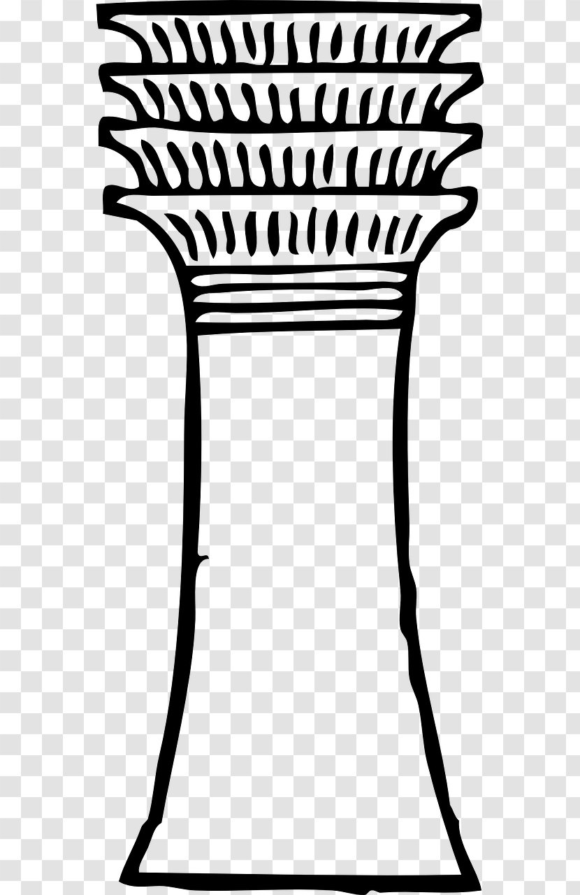 Column Clip Art - Royaltyfree Transparent PNG