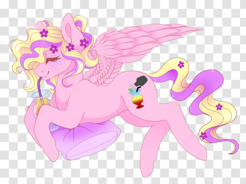 My Little Pony Horse Fan Art - Cartoon Transparent PNG