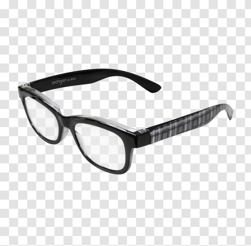 Sunglasses Oakley, Inc. Burberry Fashion - Glasses Transparent PNG