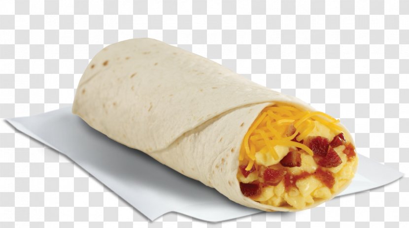 Mission Burrito Taquito Wrap Breakfast - Dish - Crushed Red Pepper Transparent PNG