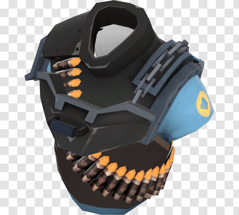 Loadout Team Fortress 2 Garry's Mod Protective Gear In Sports - Sport Transparent PNG