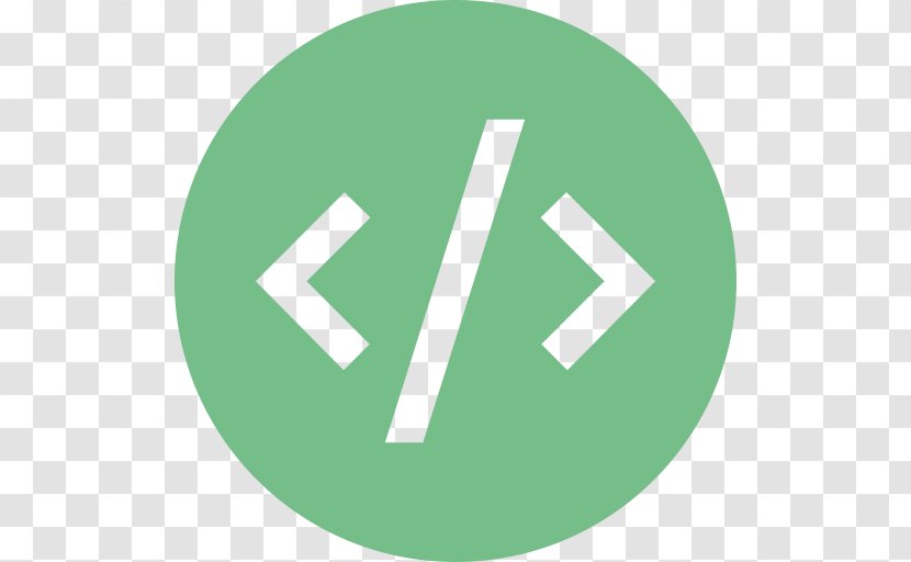 Computer Programming Programmer Software Source Code - Grass - Symbol Transparent PNG