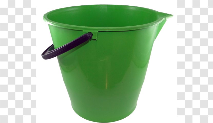 Bucket Plastic Door Handle - Balde Transparent PNG