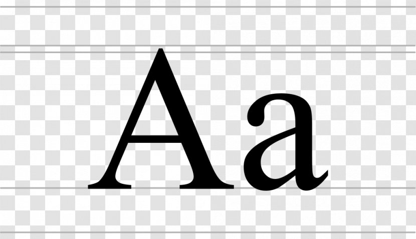 Letter Case Alphabet Cyrillic Script - A - Pictures Transparent PNG